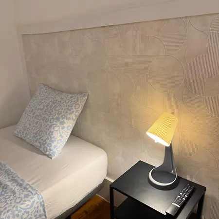 منزل للإقامة Gigi's Tv Kitchen Bathroom Center Lisboa