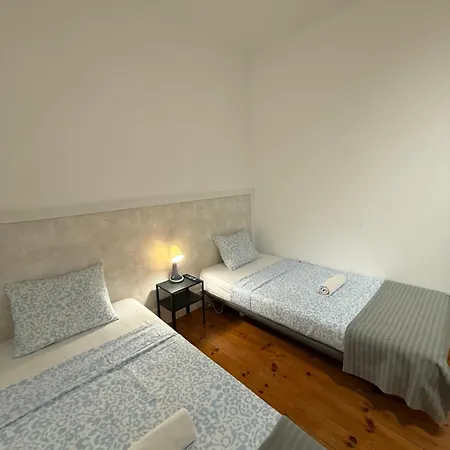 منزل للإقامة Gigi's Tv Kitchen Bathroom Center Lisboa